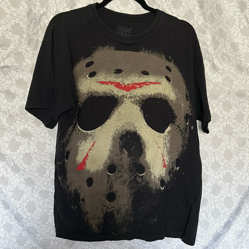 Friday The 13th TShirt